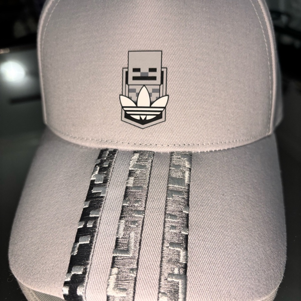 🆕 Adidas originals x Minecraft - Picture 8 of 11